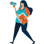 CRM Whatsapp marketing & sales